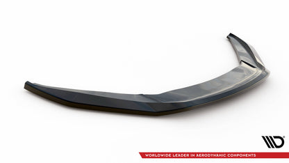 VW Scirocco - Frontspoiler - Frontlippe V.2