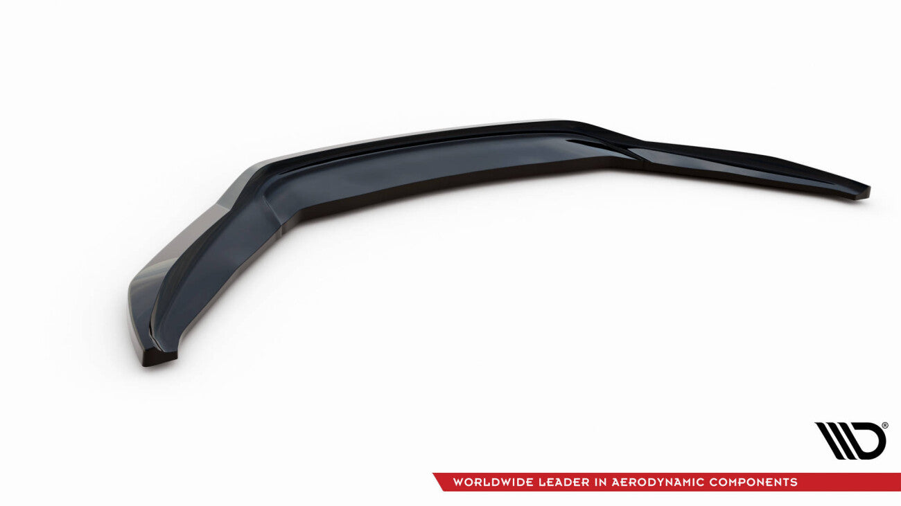 VW Scirocco - Frontspoiler - Frontlippe V.2