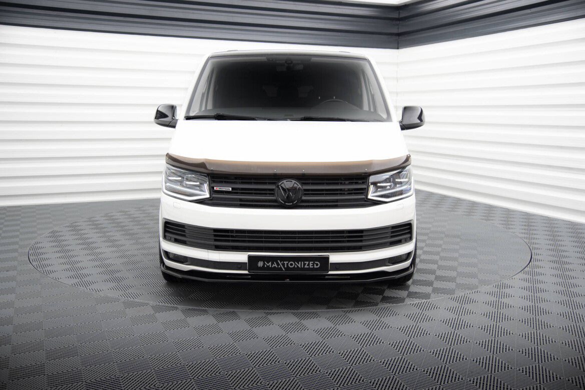 VW T6 - Frontspoiler - Frontlippe V.2 DTC