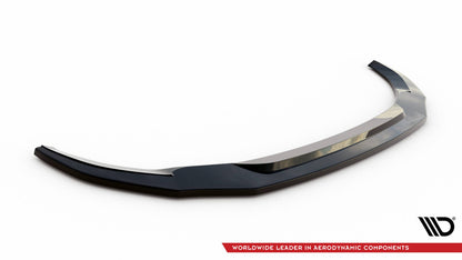 VW T6 - Frontspoiler - Frontlippe V.2 DTC