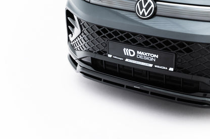 VW Tiguan R-Line - Frontspoiler - Frontlippe V.2