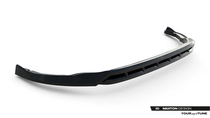 VW Transporter T7 - Frontspoiler - Frontlippe V.2