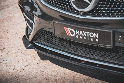Mercedes V-Klasse AMG-Line - Frontspoiler - Frontlippe V.3