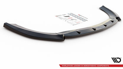 Mercedes V-Klasse AMG-Line - Frontspoiler - Frontlippe V.3
