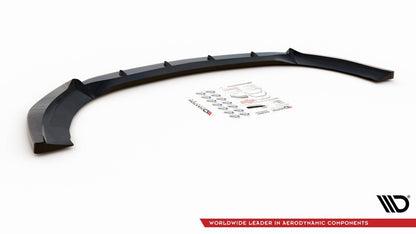 Mercedes V-Klasse AMG-Line - Frontspoiler - Frontlippe V.3