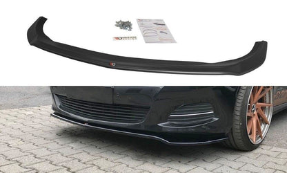 Mercedes V-Klasse - Frontspoiler - Frontlippe V.3