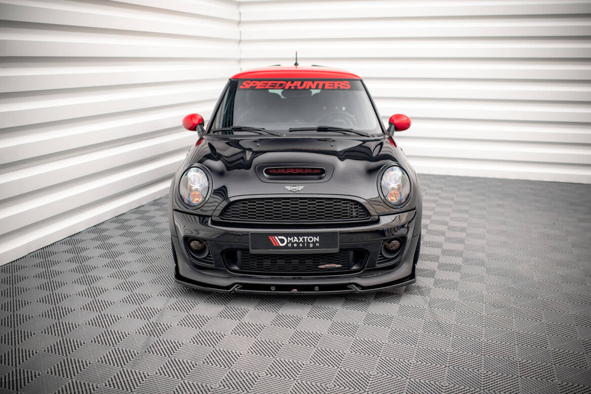 Mini Cooper John Cooper Works - Frontspoiler - Frontlippe V.3