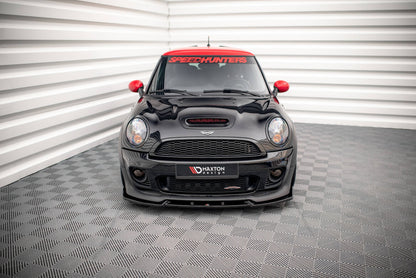 Mini Cooper John Cooper Works - Frontspoiler - Frontlippe V.3