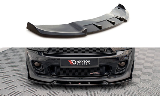 Mini Cooper John Cooper Works - Frontspoiler - Frontlippe V.3