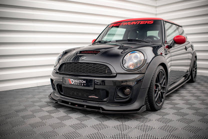 Mini Cooper John Cooper Works - Frontspoiler - Frontlippe V.3