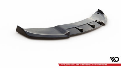 Mini Cooper John Cooper Works - Frontspoiler - Frontlippe V.3