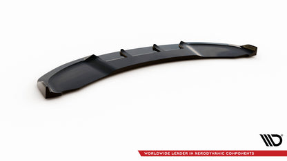 Mini Cooper John Cooper Works - Frontspoiler - Frontlippe V.3