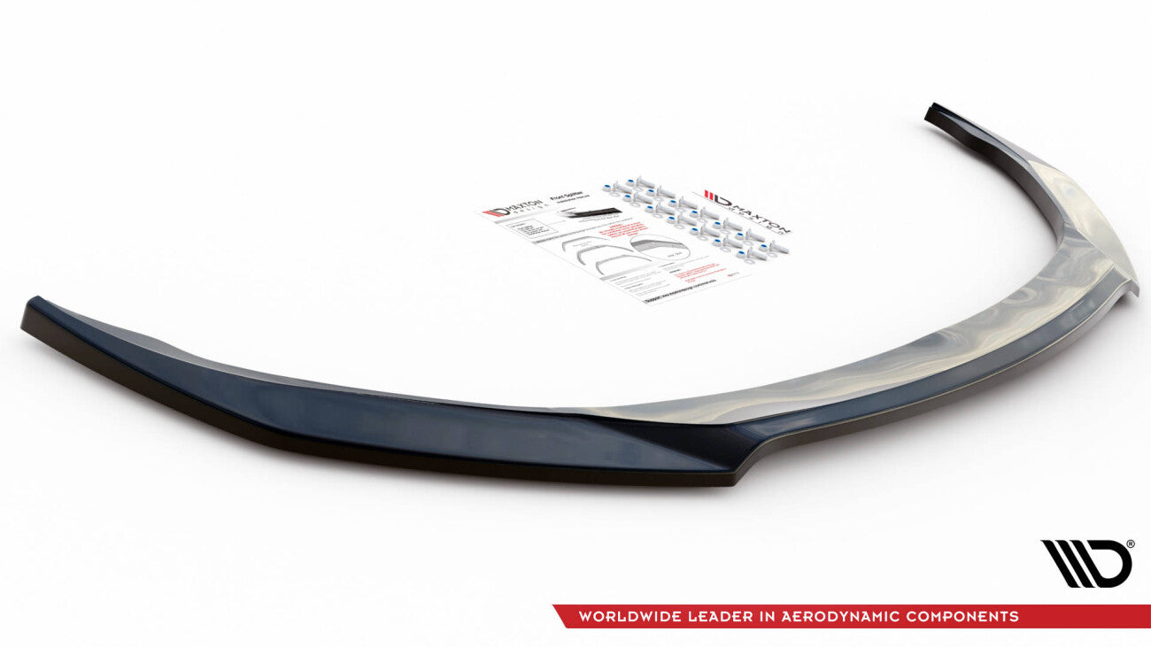 Opel Insigina - Frontspoiler - Frontlippe V.3