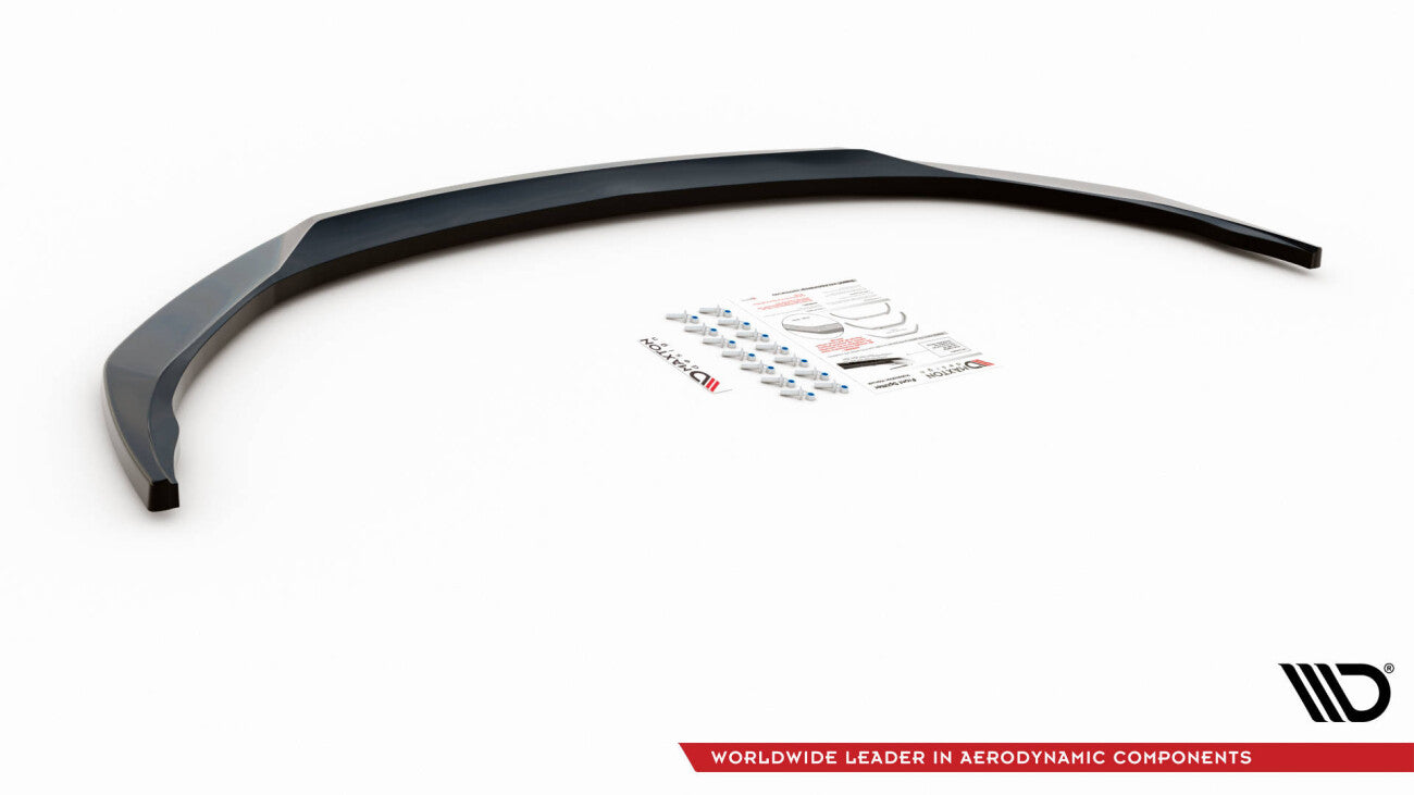 Opel Insigina - Frontspoiler - Frontlippe V.3