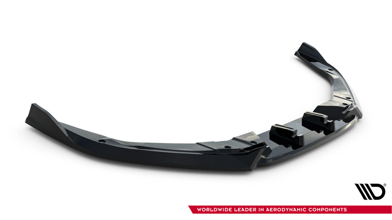 Porsche Cayman GTS - Frontspoiler - Frontlippe V.3