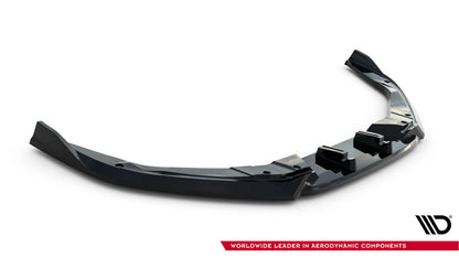 Porsche Cayman GTS - Frontspoiler - Frontlippe V.3