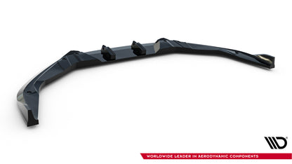 Porsche Cayman GTS - Frontspoiler - Frontlippe V.3
