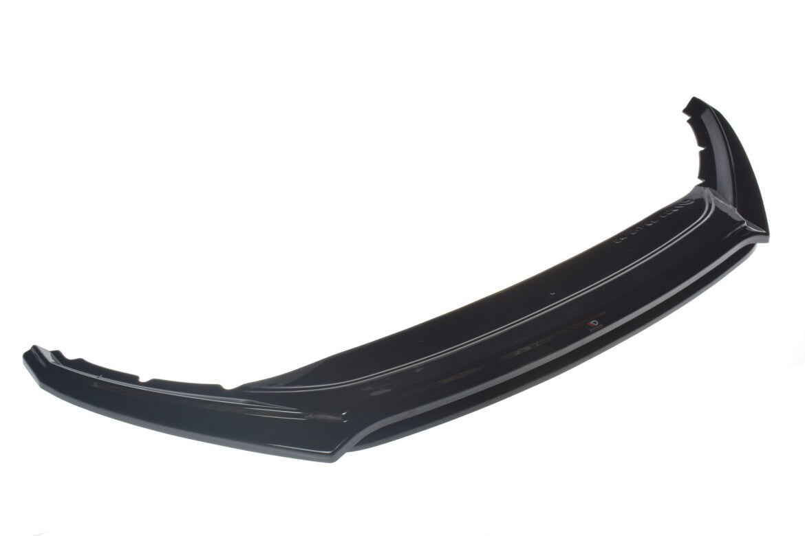 Skoda Superb Facelift - Frontspoiler - Frontlippe V.3