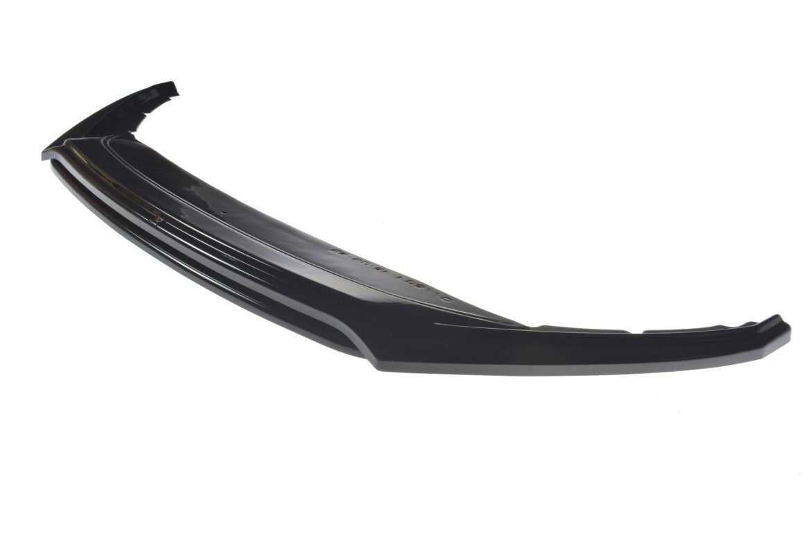Skoda Superb Facelift - Frontspoiler - Frontlippe V.3