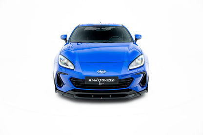 Subaru BRZ - Frontspoiler - Frontlippe V.3