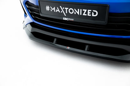 Subaru BRZ - Frontspoiler - Frontlippe V.3