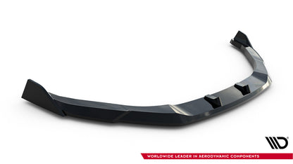 Subaru BRZ - Frontspoiler - Frontlippe V.3