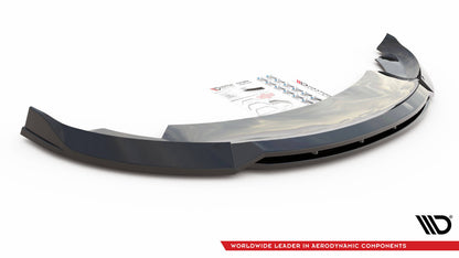 Tesla Model 3 - Frontspoiler - Frontlippe V.3