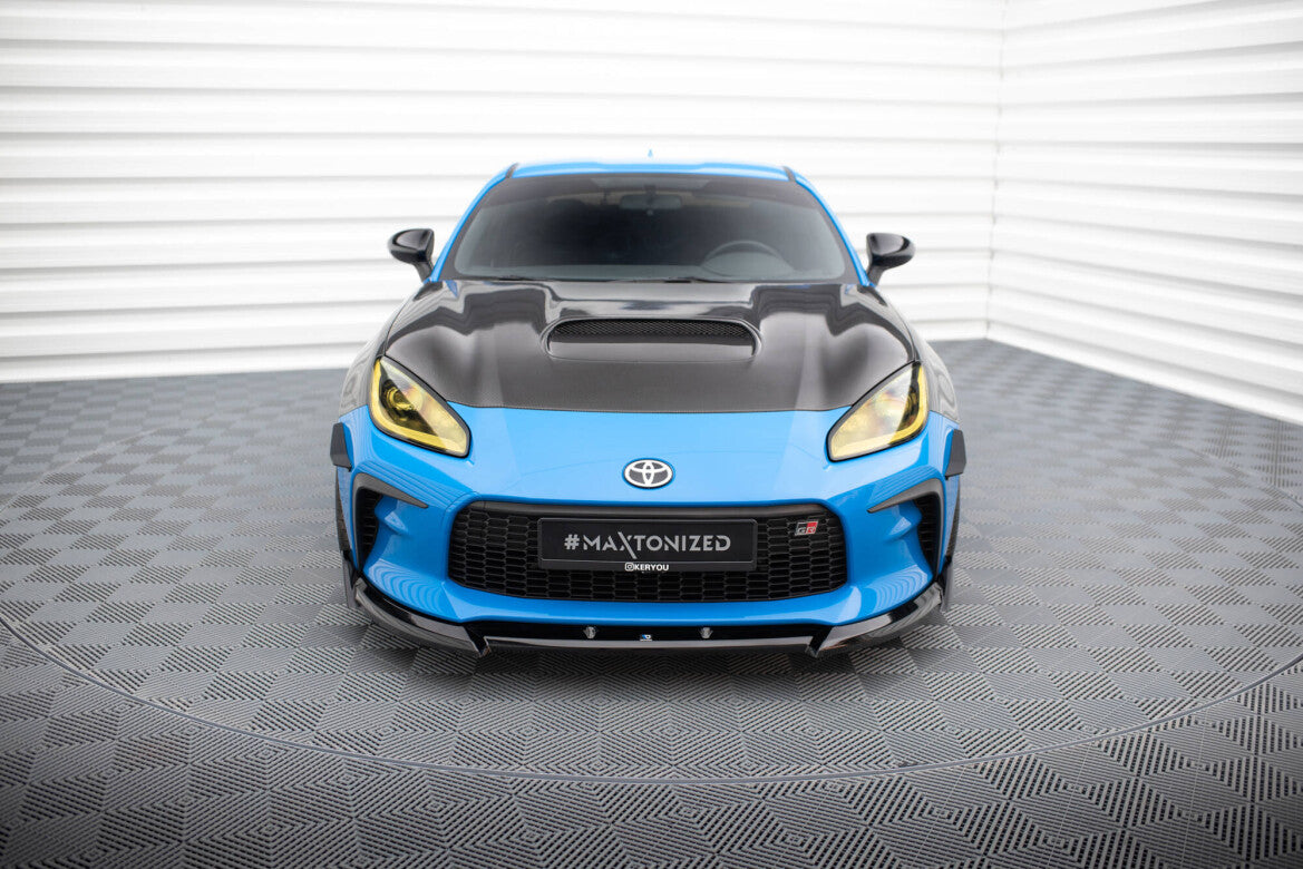 Toyota GR86 - Frontspoiler - Frontlippe V.3