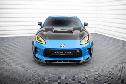 Toyota GR86 - Frontspoiler - Frontlippe V.3