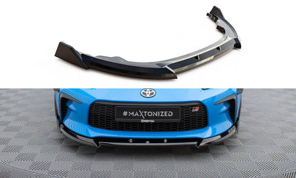 Toyota GR86 - Frontspoiler - Frontlippe V.3