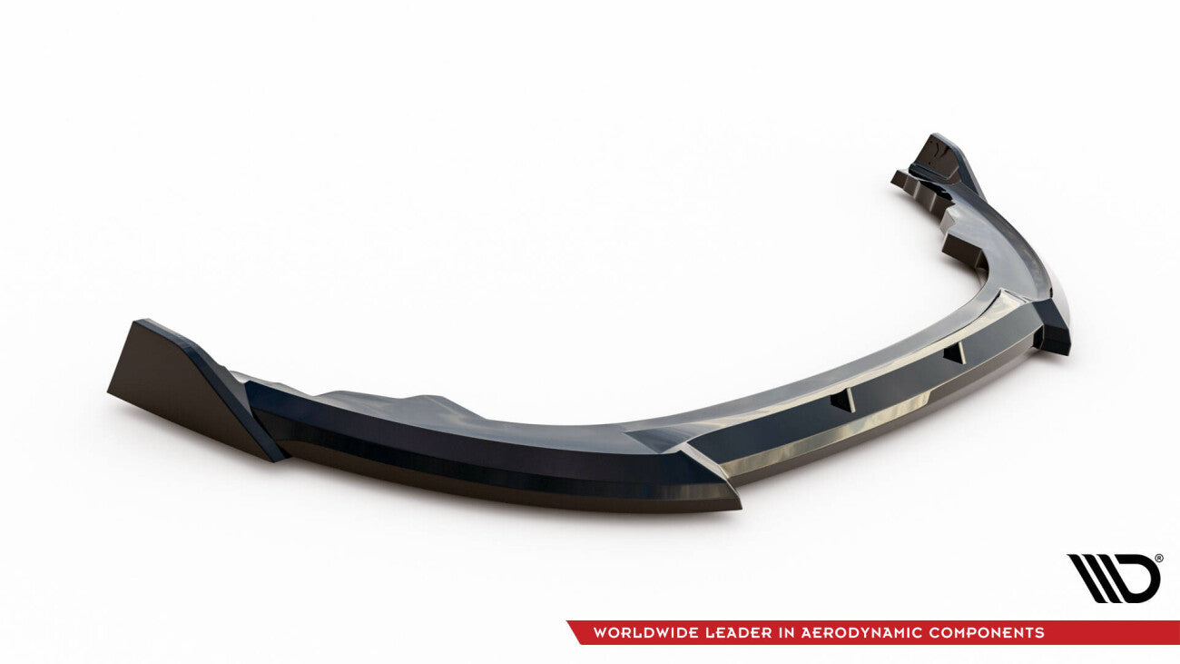 Toyota GR86 - Frontspoiler - Frontlippe V.3
