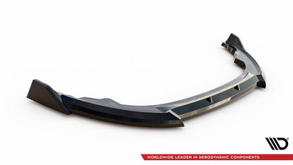 Toyota GR86 - Frontspoiler - Frontlippe V.3