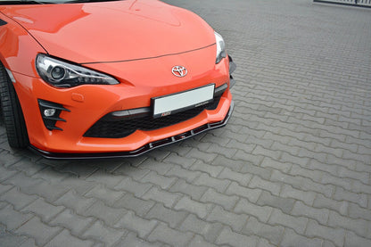 Toyota GT86 Facelift - Frontspoiler - Frontlippe V.3