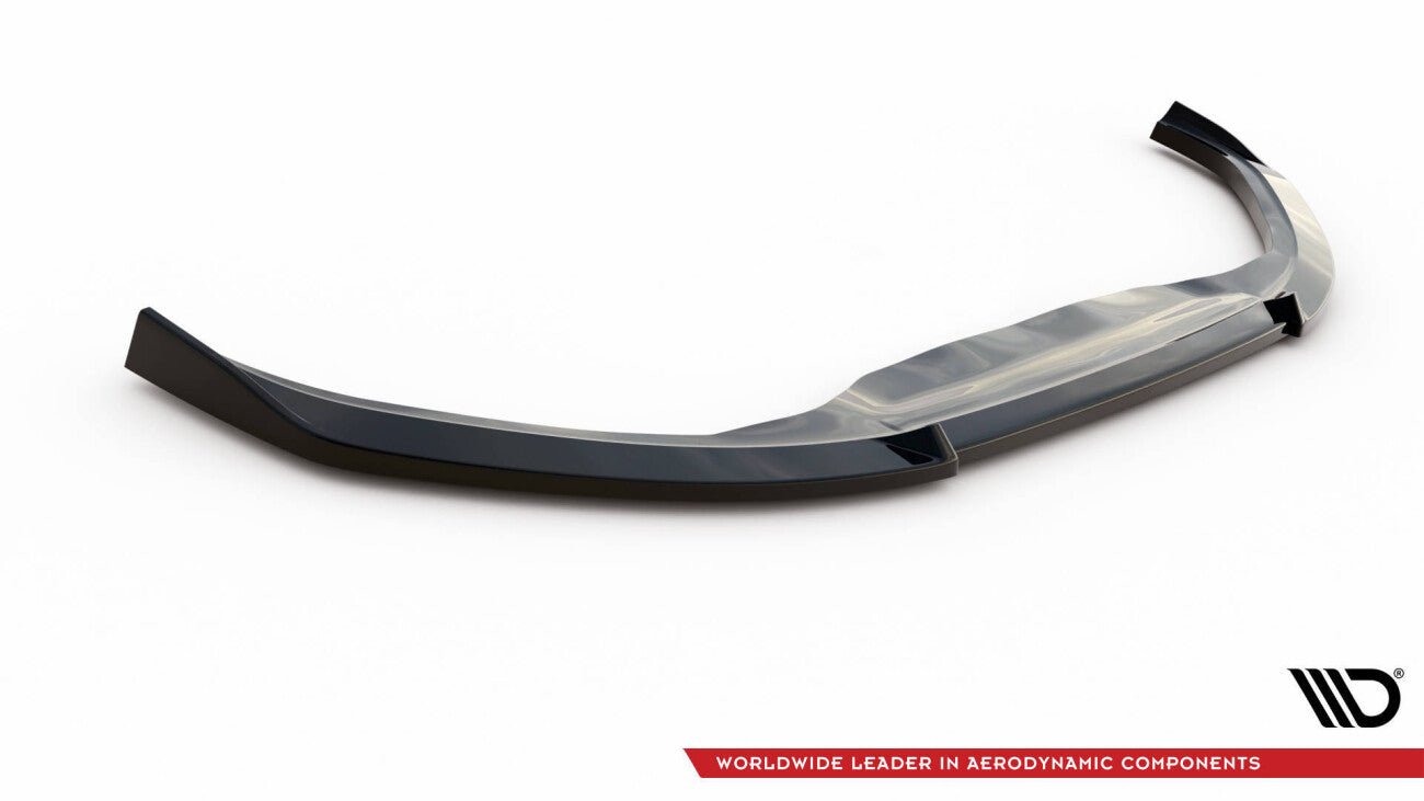 Toyota Yaris - Frontspoiler - Frontlippe V.3