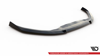 Toyota Yaris - Frontspoiler - Frontlippe V.3