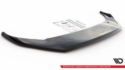 VW Arteon R Facelift - Frontspoiler - Frontlippe V.3