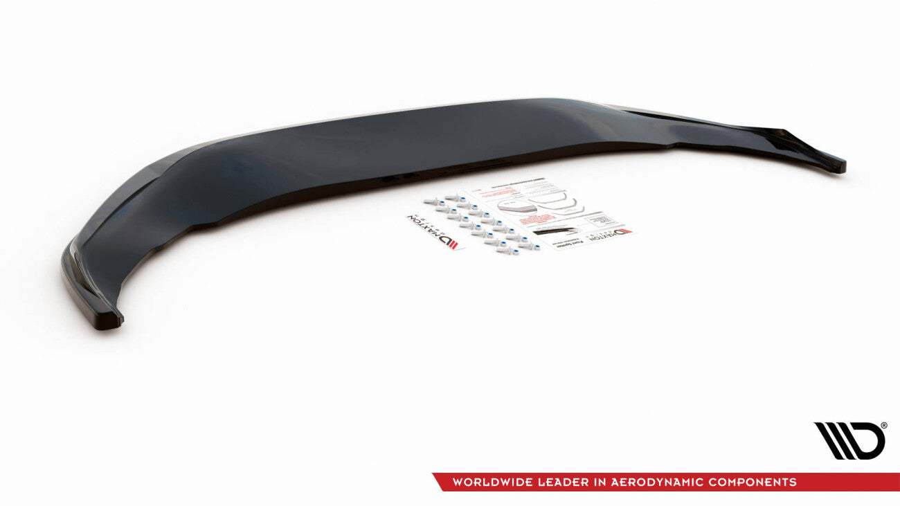 VW Arteon R Facelift - Frontspoiler - Frontlippe V.3
