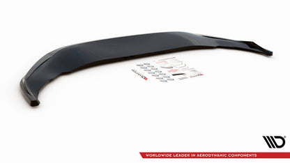 VW Arteon R Facelift - Frontspoiler - Frontlippe V.3
