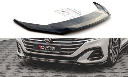 VW Arteon R-Line Facelift - Frontspoiler - Frontlippe V.3