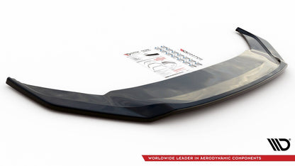 VW Arteon R-Line Facelift - Frontspoiler - Frontlippe V.3