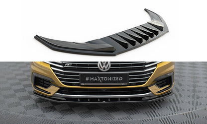 VW Arteon R-Line - Frontspoiler - Frontlippe V.3