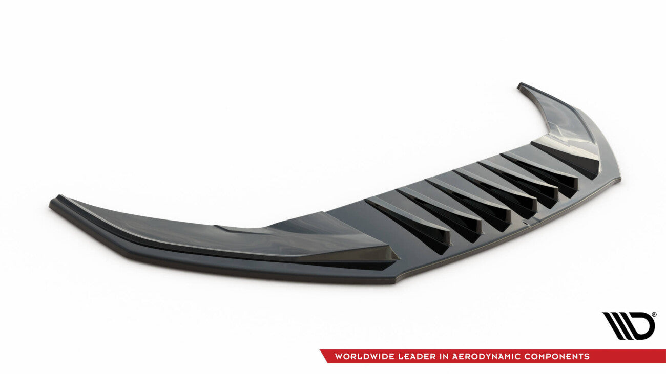 VW Arteon R-Line - Frontspoiler - Frontlippe V.3