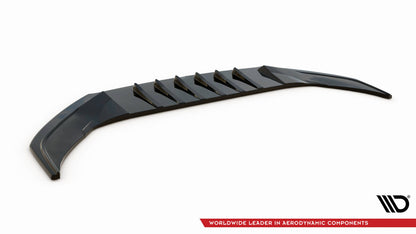 VW Arteon R-Line - Frontspoiler - Frontlippe V.3