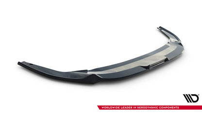 VW Golf 8.5 GTI Clubsport - Frontspoiler - Frontlippe V.3