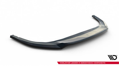 VW Golf 8.5 - Frontspoiler - Frontlippe V.3