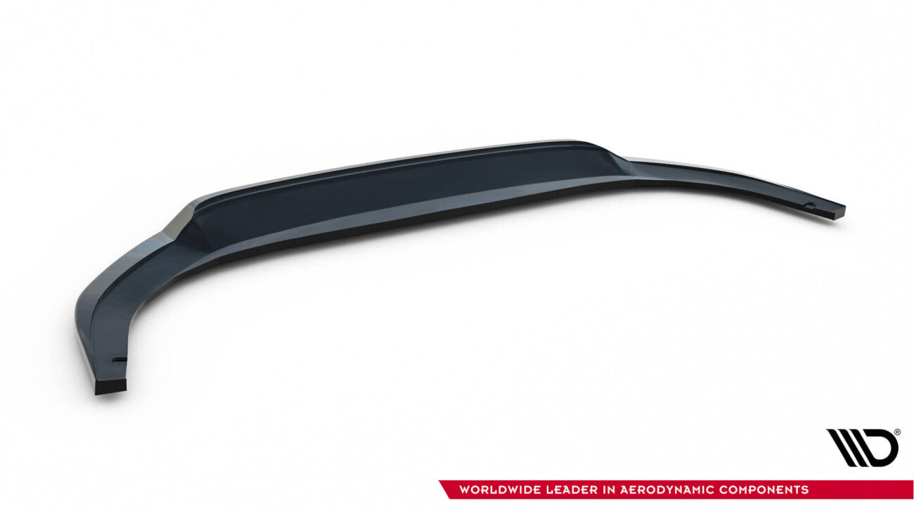VW Golf 8.5 - Frontspoiler - Frontlippe V.3