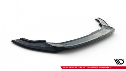 VW Golf 7 R/R-Line - Frontspoiler - Frontlippe V.3