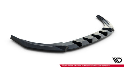 VW Golf 8.5 R - Frontspoiler - Frontlippe V.3