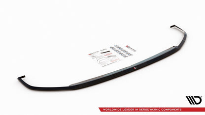 VW Polo GTI/R-Line - Frontspoiler - Frontlippe V.3