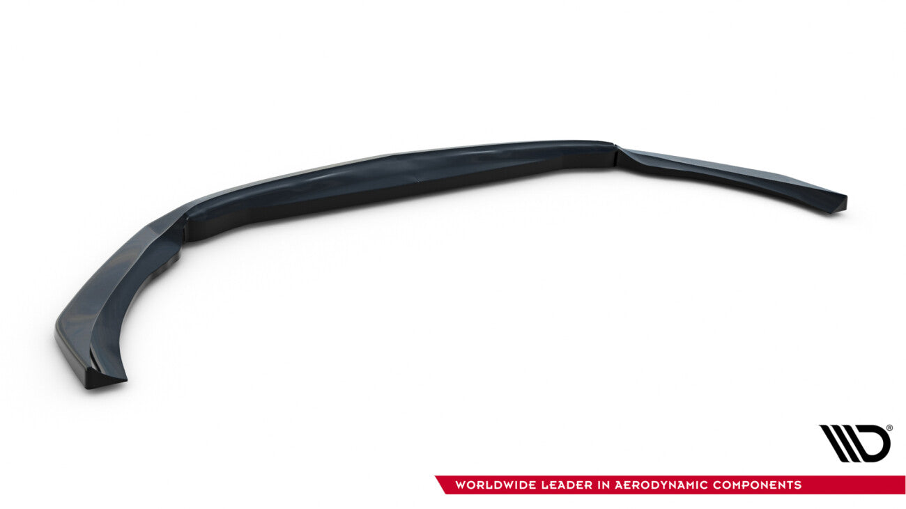 Mercedes CLA AMG 45 Aero - Frontspoiler - Frontlippe V.4